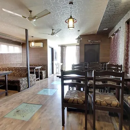 Mahadev Villa-3