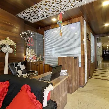 Mahadev Villa-2