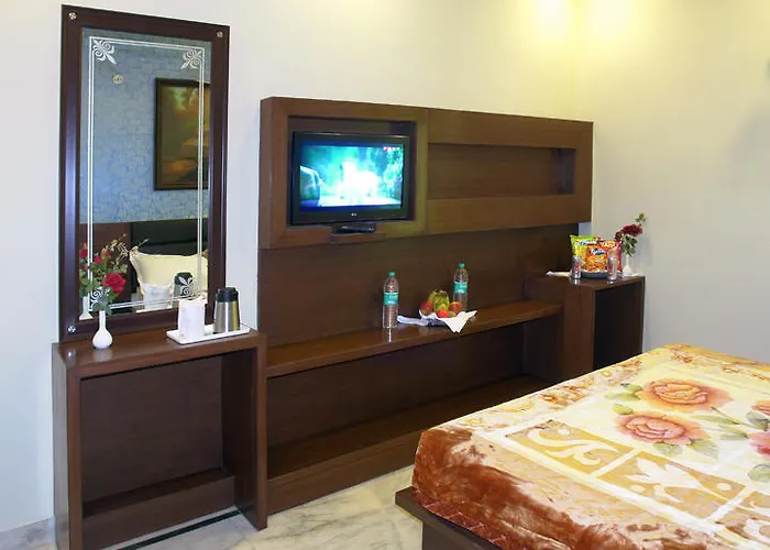 Hotel Royal Villa Jaipur